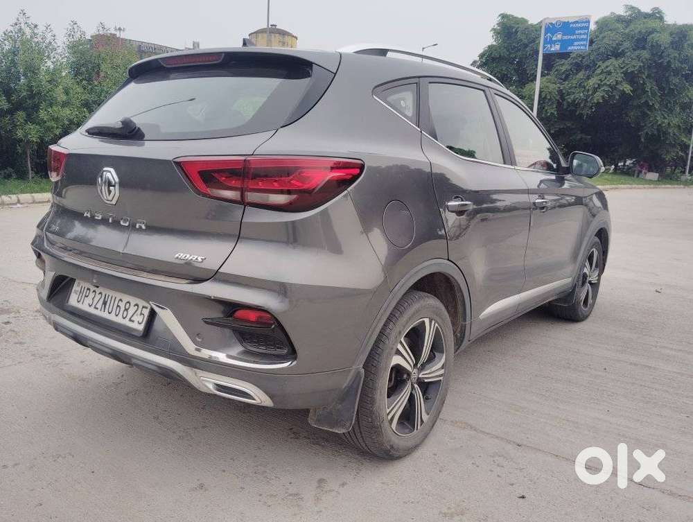 Mg Astor 1.5 Savvy Cvt, 2023, Petrol