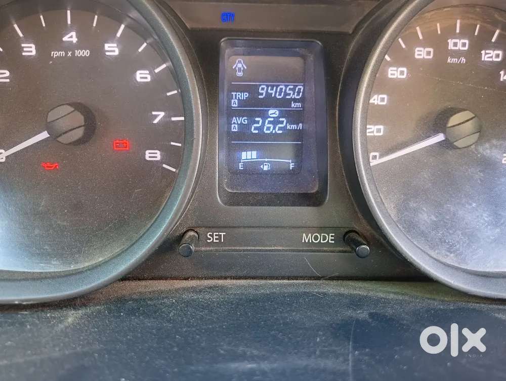 Tata Tiago Xe Diesel 2019