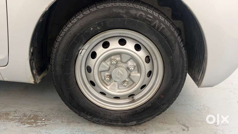 Hyundai Eon Era +, 2015, Petrol