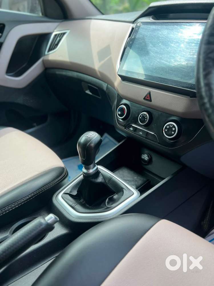 Hyundai Diesel 2019 Car