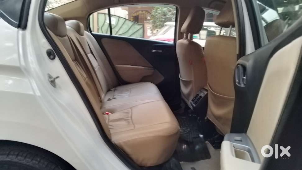 Honda City I-vtec V, 2017, Petrol