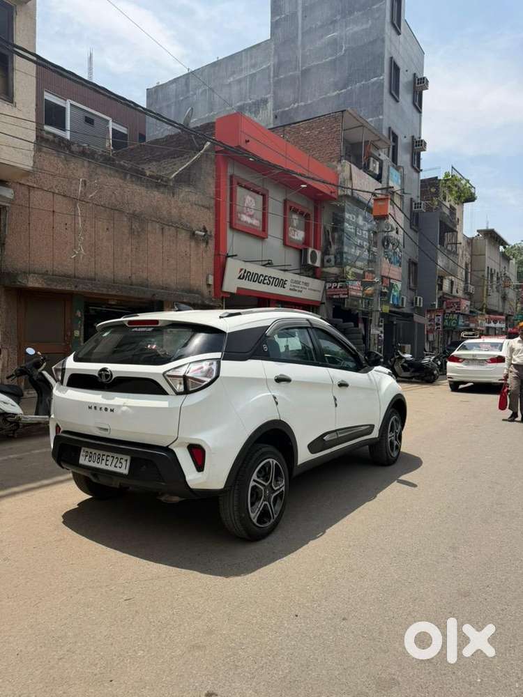 Tata Nexon 2023