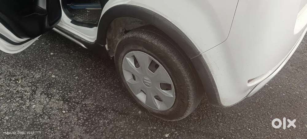 Maruti Suzuki Wagon R 2023 Petrol 12500 Km Driven