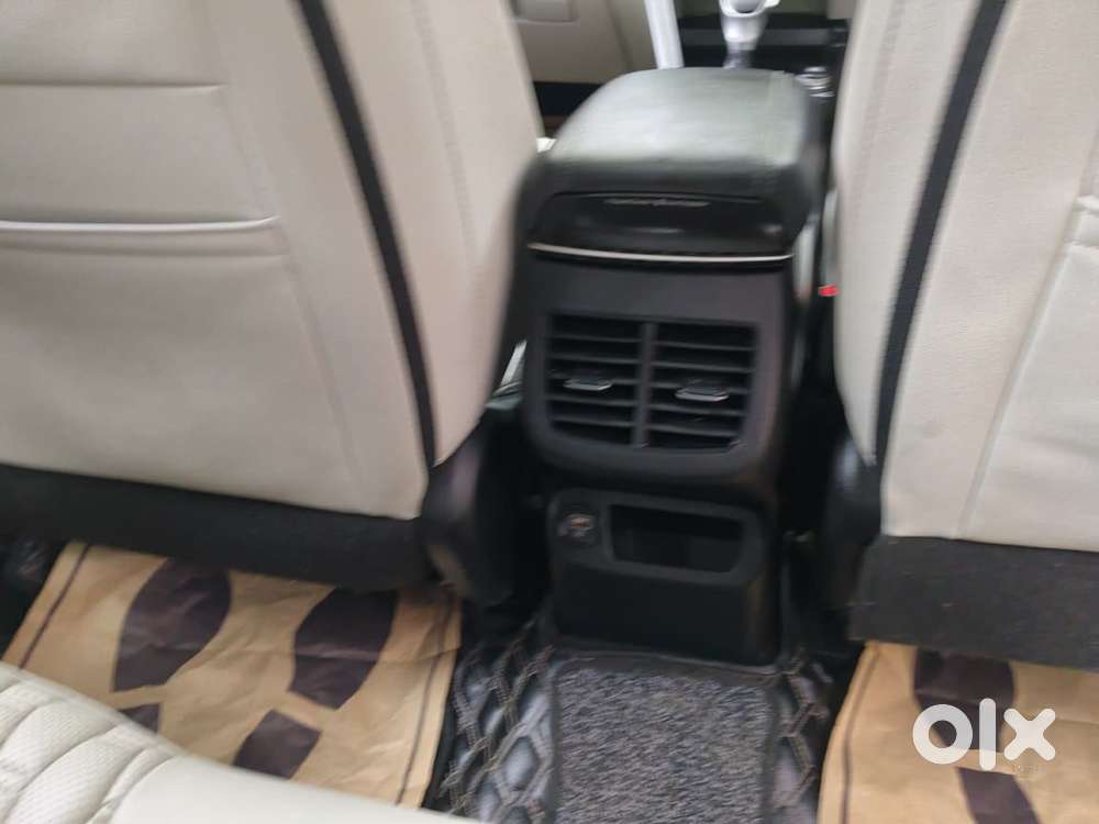 Kia Seltos Htx Ivt G, 2022, Petrol