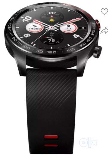 Honor best sale watch gt