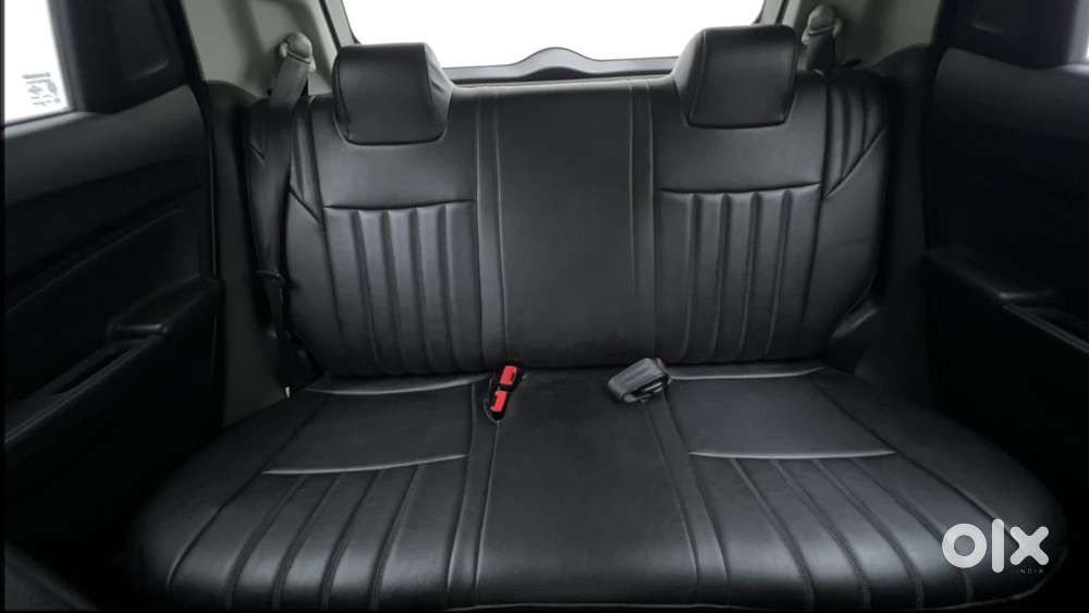 Maruti Suzuki Swift Vvt Vxi, 2019, Petrol