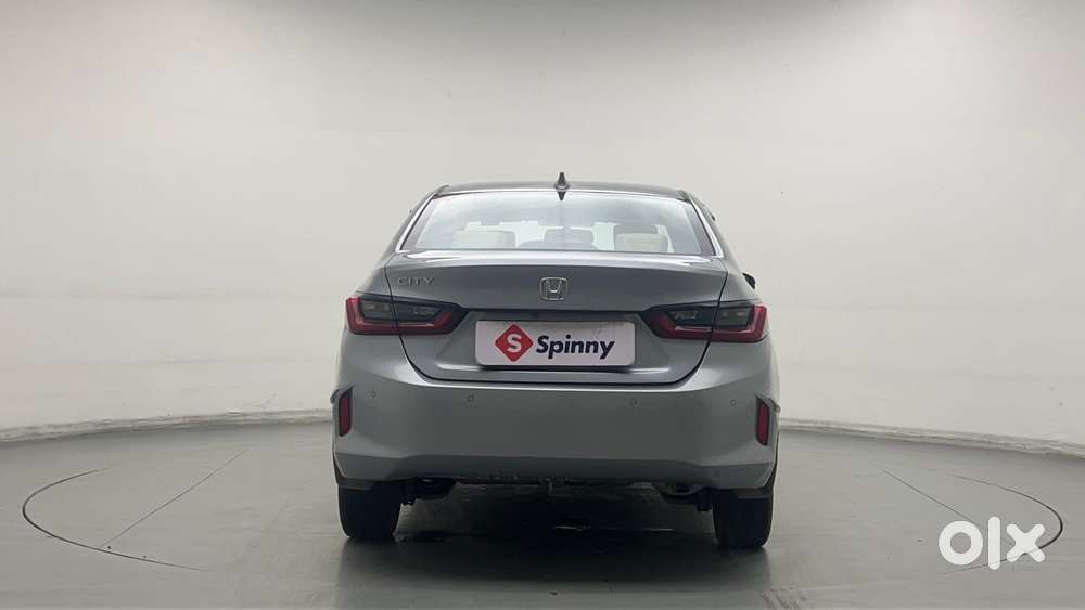 Honda City I-vtec Cvt Vx, 2022, Petrol