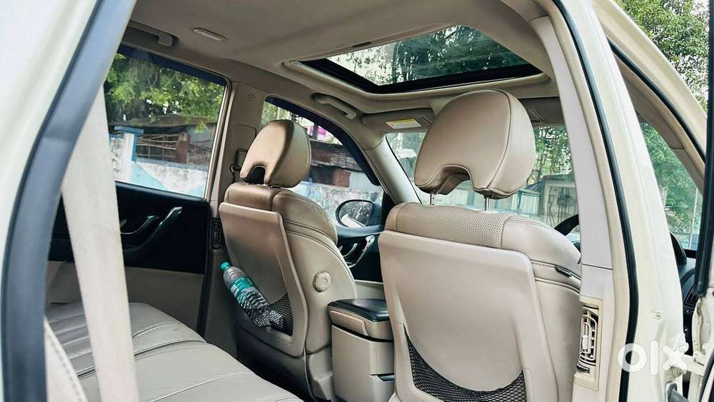 Mahindra Xuv500 2.2 W10, 2017, Diesel