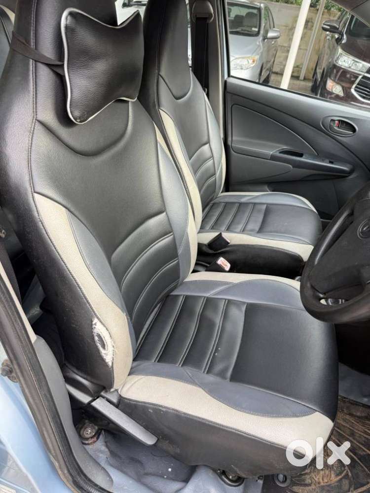Toyota Etios Gd Sp*, 2013, Diesel