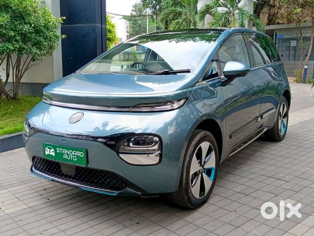 Mg Windsor Ev Essence, 2025, Electric