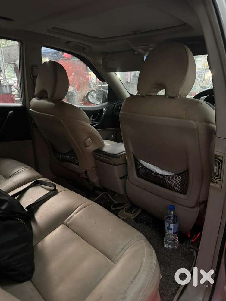 Mahindra Xuv500 2015 Diesel Well Maintained