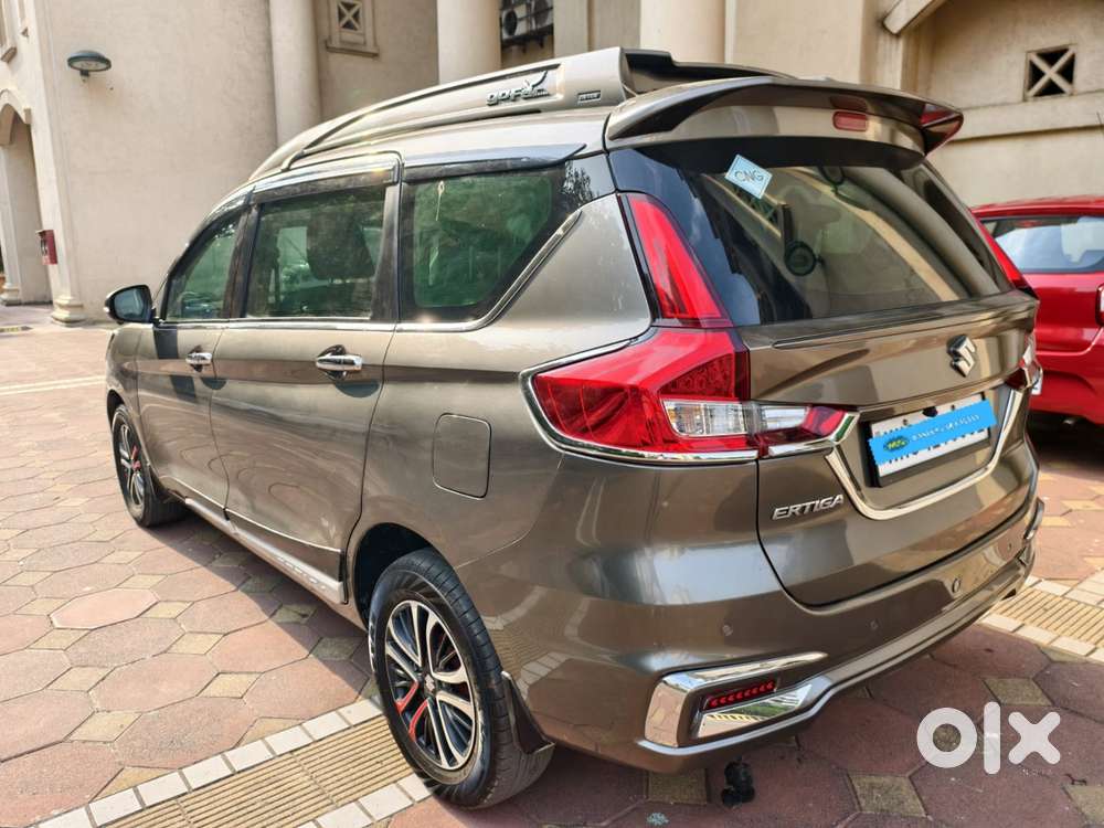 Maruti Suzuki Ertiga Vxi (o) Cng, 2024, Cng & Hybrids