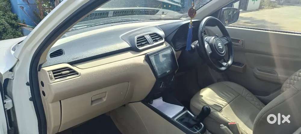 Maruti Suzuki Dzire 2024 Cng & Hybrids 92000 Km Driven