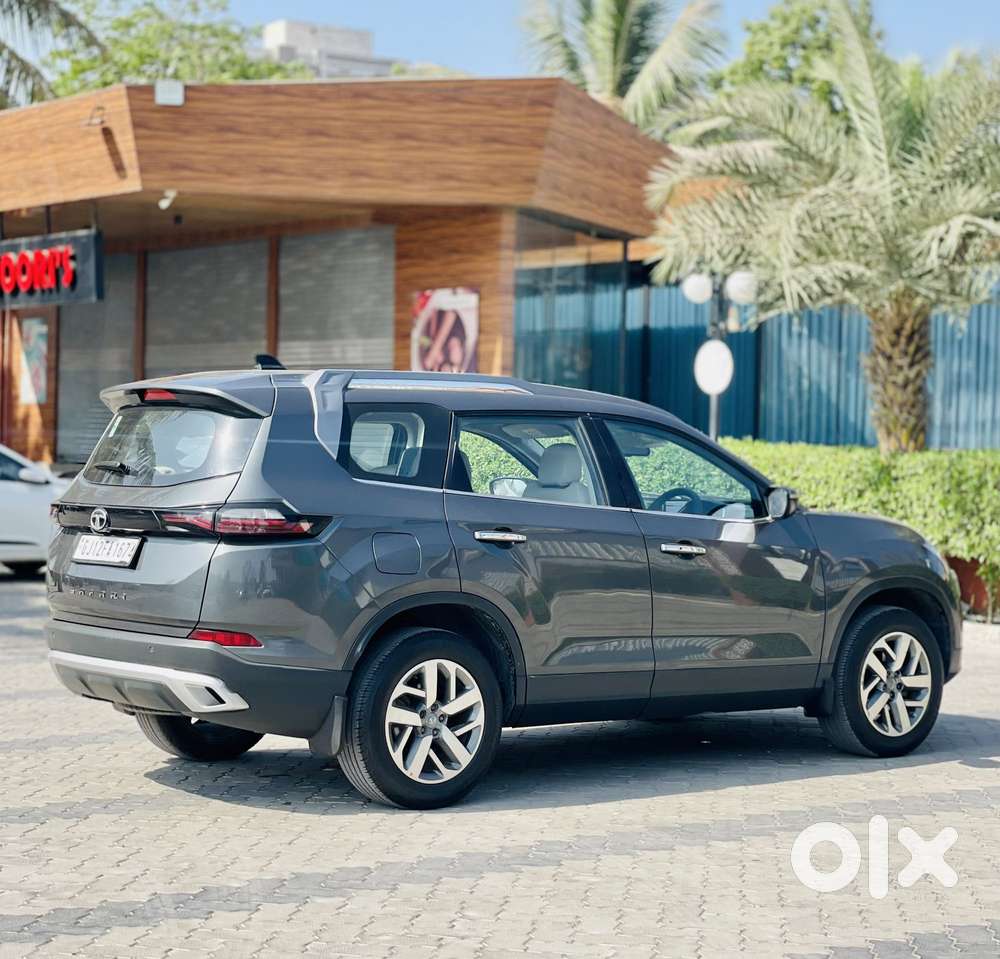 Tata Safari 2.0 Kryotec Xza Plus, 2021, Diesel