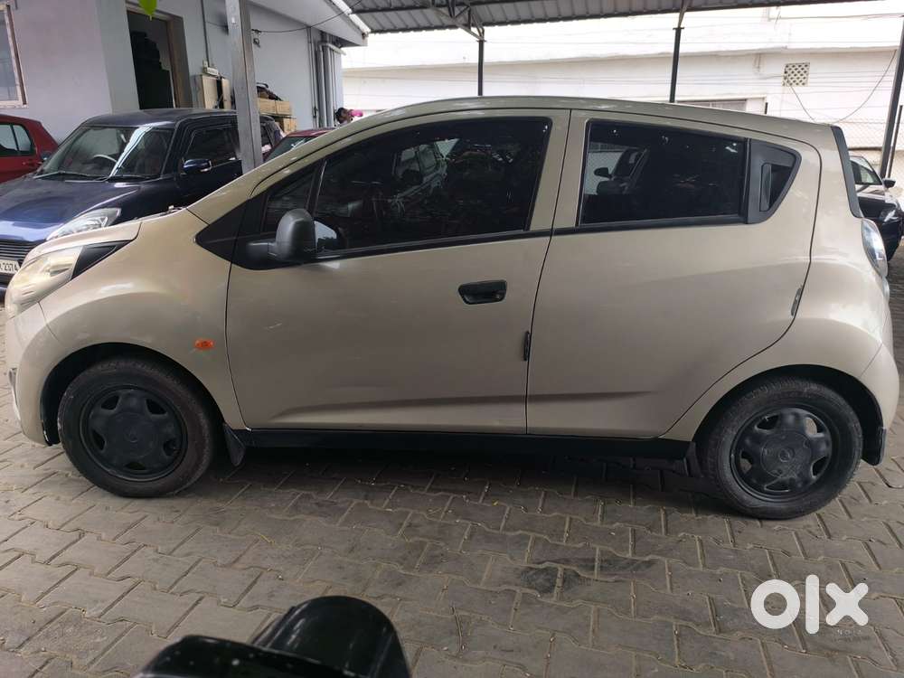 Chevrolet Beat Diesel Ps, 2012, Diesel