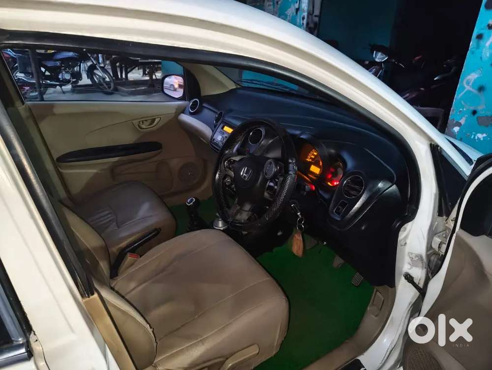 New Condition Car Urgent Sell
