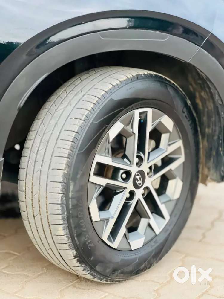 Hyundai Venue Diesel 2025