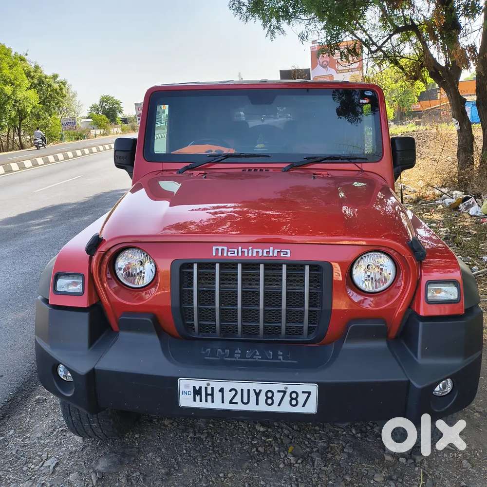 4x4 Manual Hard Top Vip Number