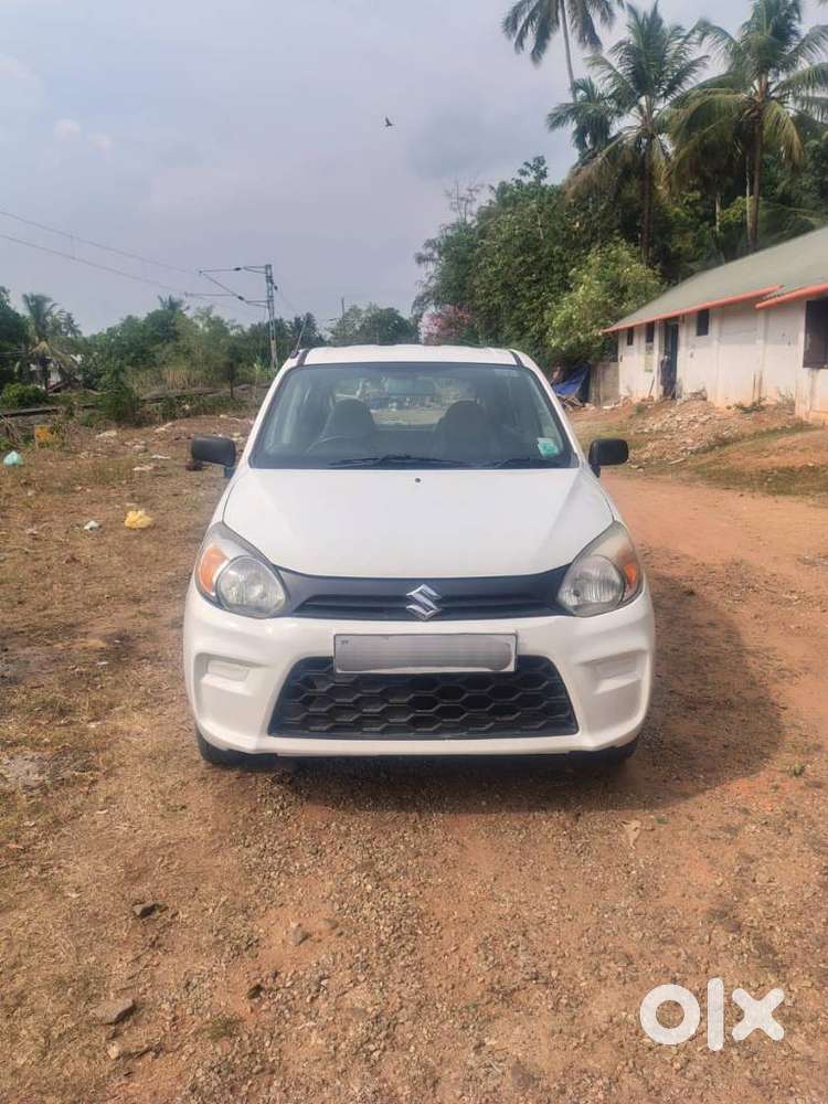Maruti Suzuki Alto 800 Lxi Anniversary Edition, 2019, Petrol