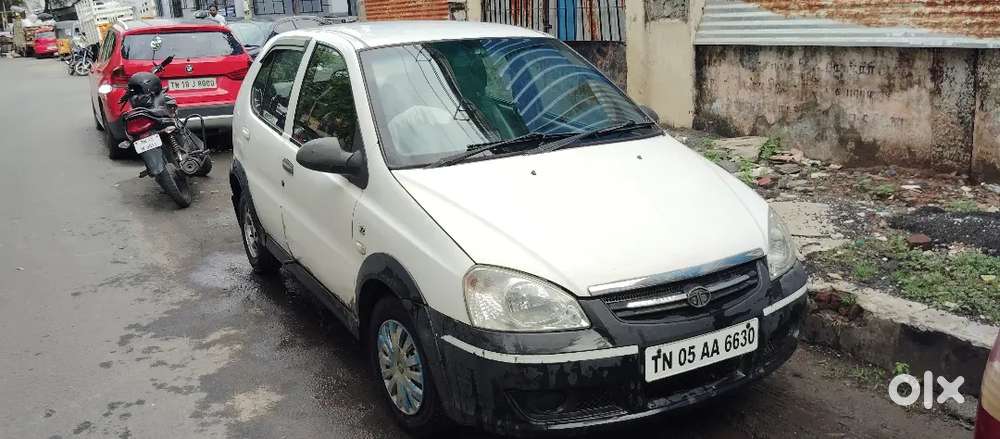 Tata Indica Diesel Manual 2009