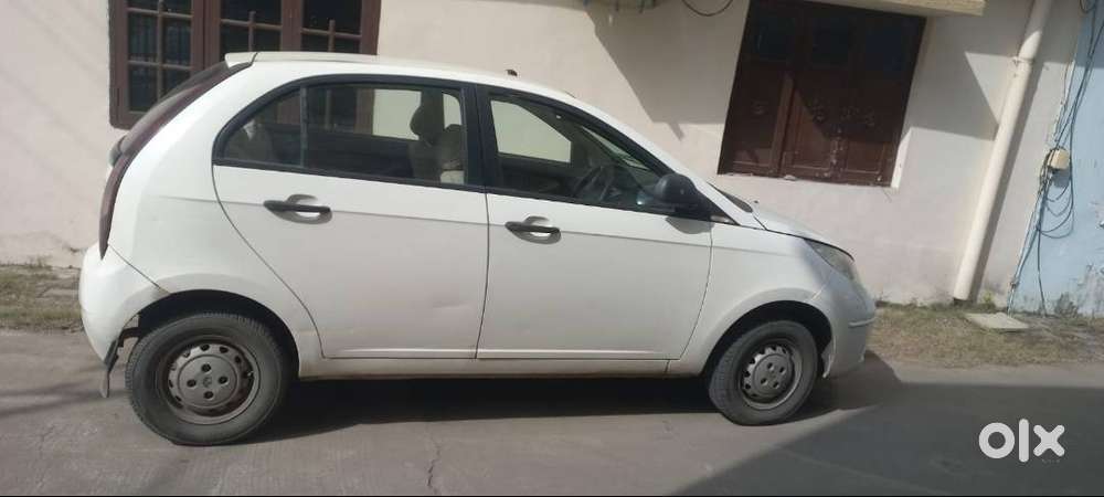 Tata Vista Tdi 2012