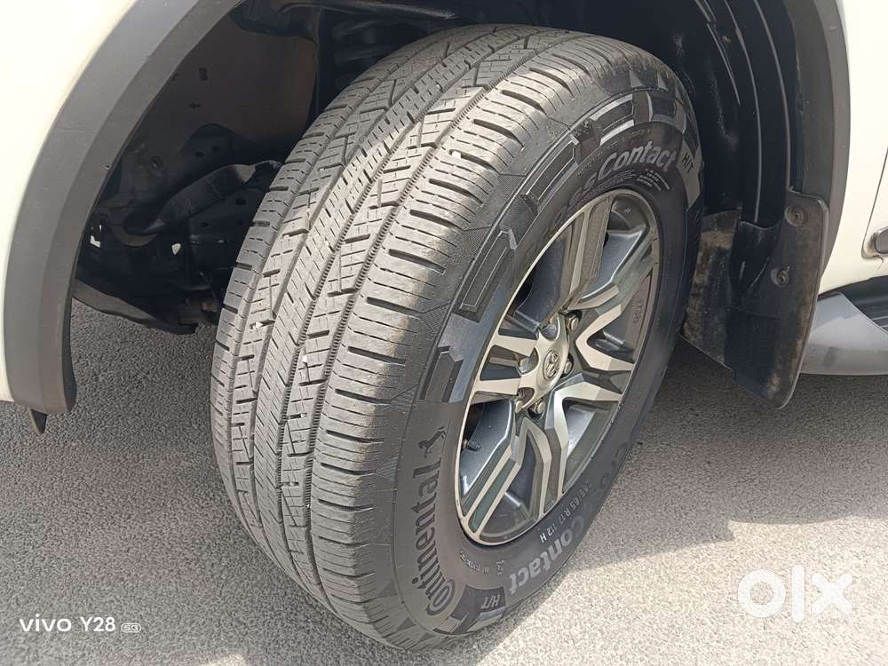 Toyota Fortuner 3.0 4x2 Mt, 2022, Diesel