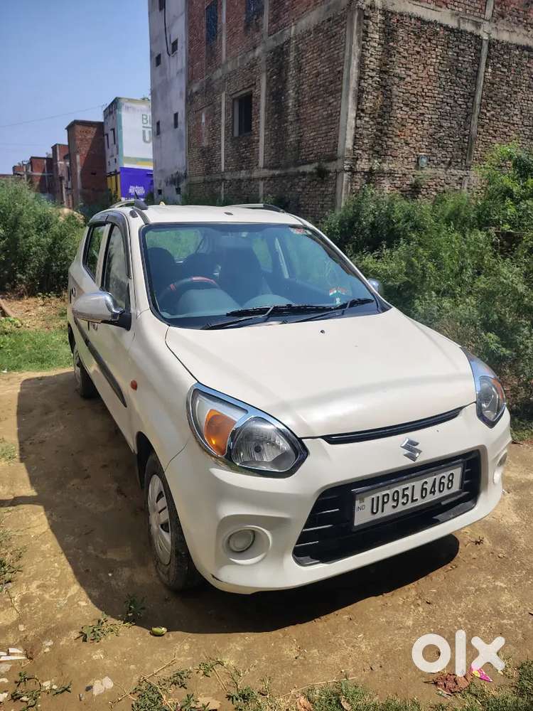 Maruti Suzuki Alto 800 Vxi. Petrol