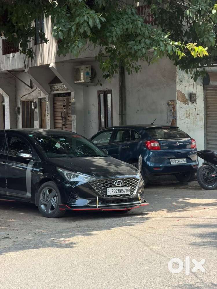Hyundai Petrol Car 2022