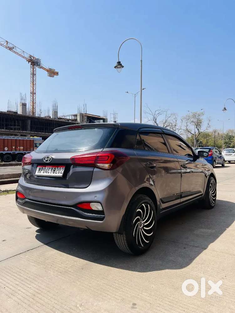 Hyundai I20 2020 Diesel 69805 Km Driven