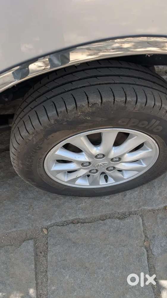 Toyota Innova Diesel 2014 Manual