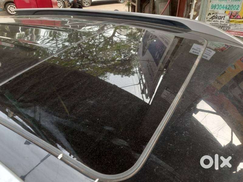 Kia Sonet Htx 1.5 Diesel, 2023, Diesel