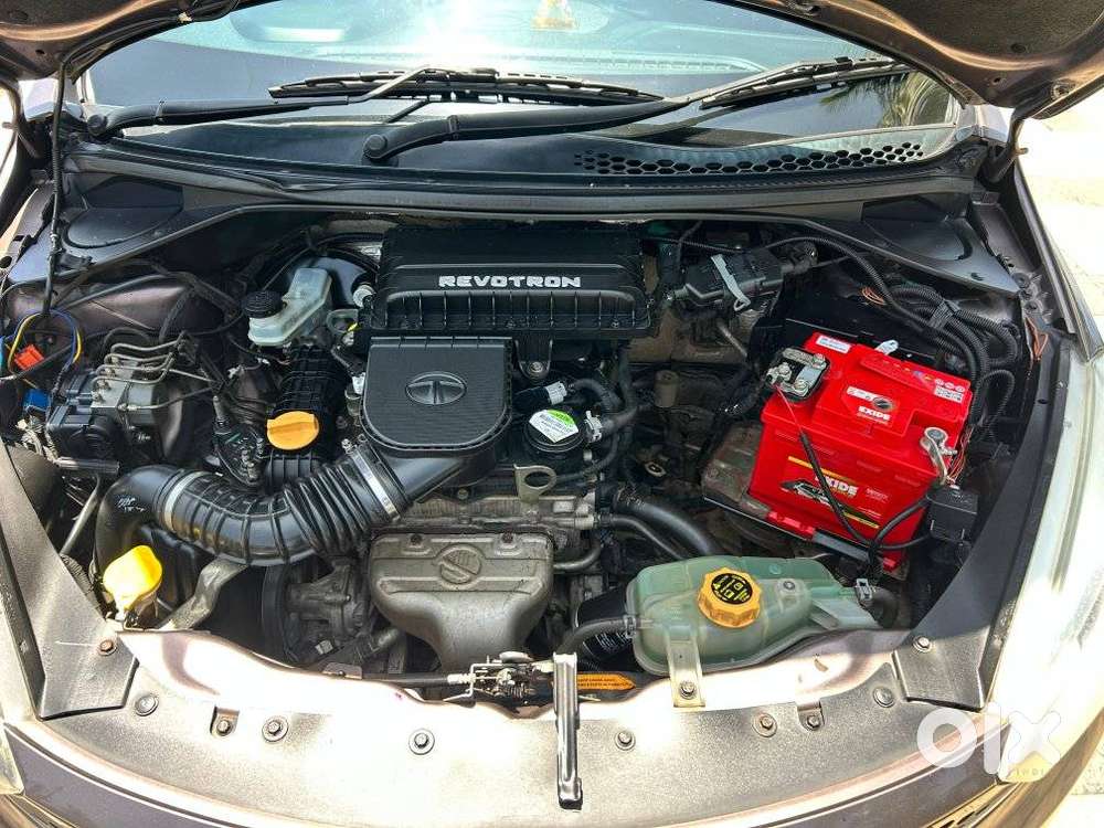 Tata Tiago, 2016, Petrol
