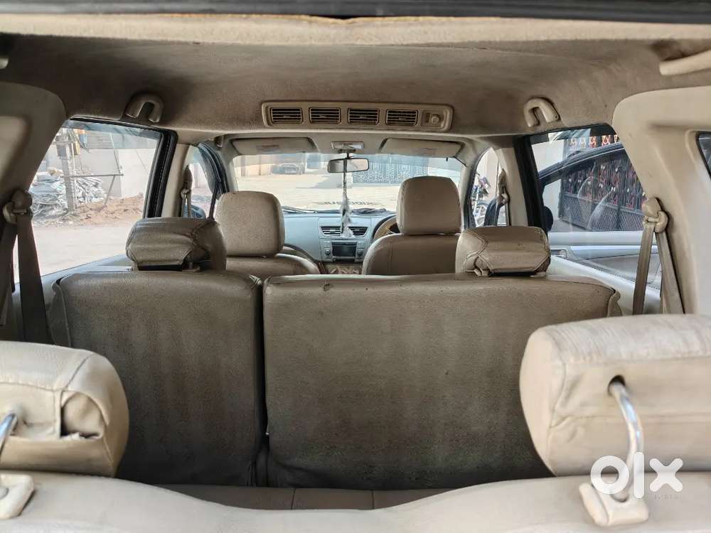 Maruti Suzuki Ertiga Zdi 2015