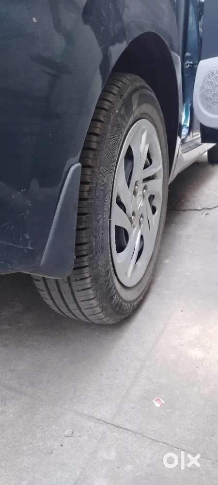 Hyundai Grand I10 Nios 2021