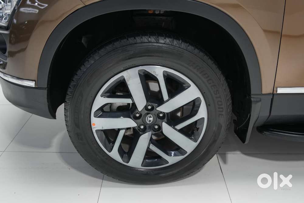 Tata Safari 2.0 Kryotec Xza Plus, 2022, Diesel