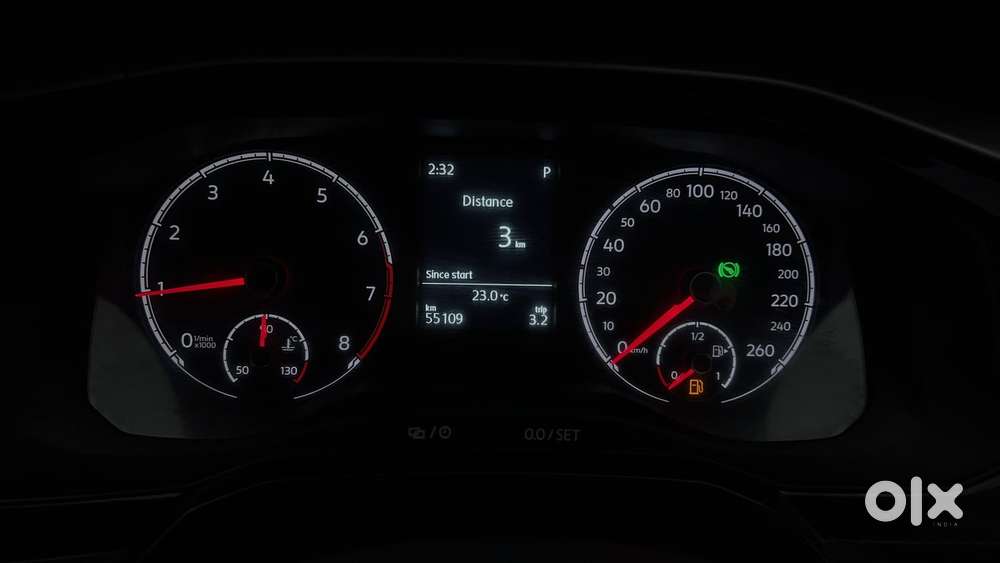 Volkswagen Virtus 1.0 Highline Tsi At, 2022, Petrol