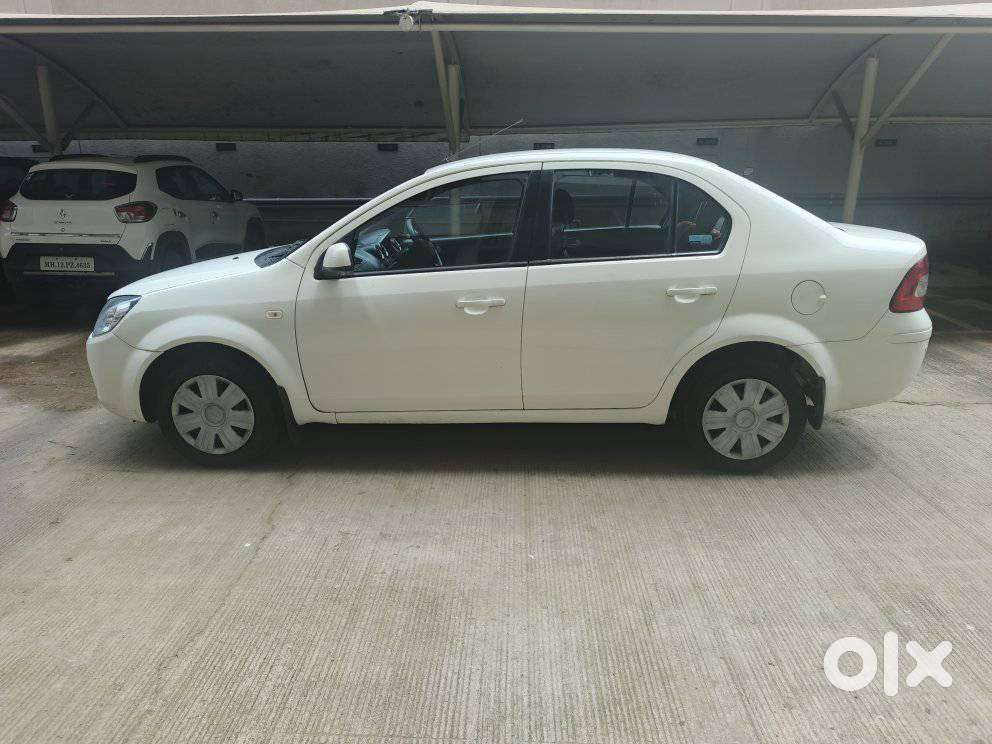 Ford Fiesta Classic 1.4 Tdci Titanium, 2012, Diesel