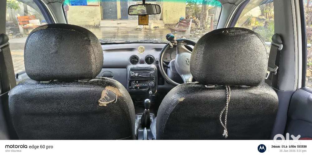 Hyundai Santro Xing 2009 Petrol 122000 Km Driven