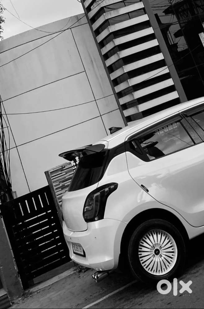 Type 3 Swift (2021)december Model