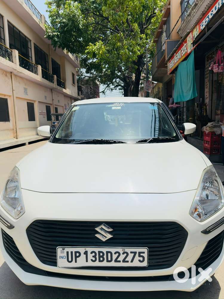Maruti Suzuki Swift 2018 Petrol 28000 Km Driven