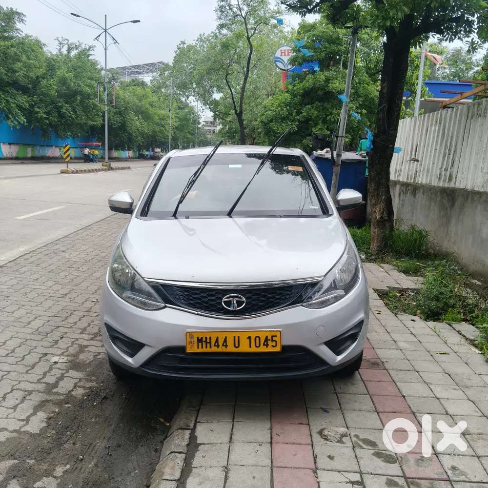 Tata Zest Diesel 2019 Car