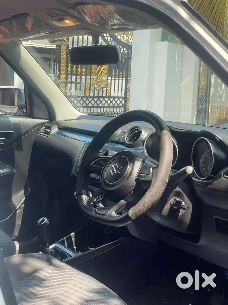Maruti Suzuki Swift 2020
