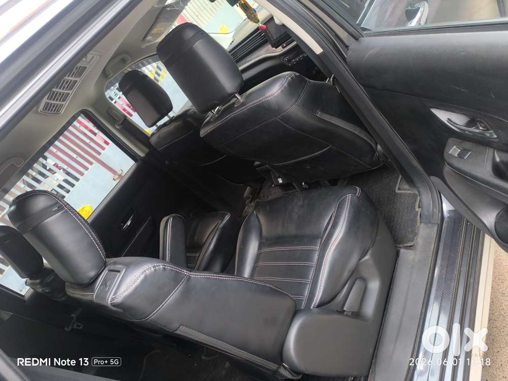 Maruti Suzuki Xl6 1.5 Zeta Mt, 2023, Petrol