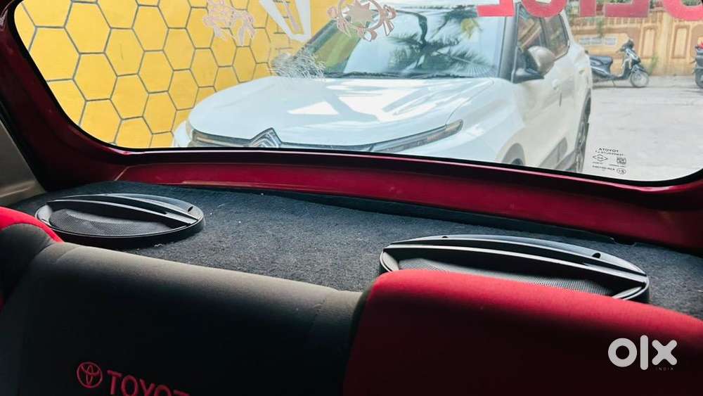 Toyota Etios Liva 2011 Petrol Good Condition