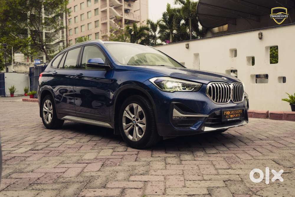 Bmw X1 2.0 Sdrive20i Xline, 2022, Petrol
