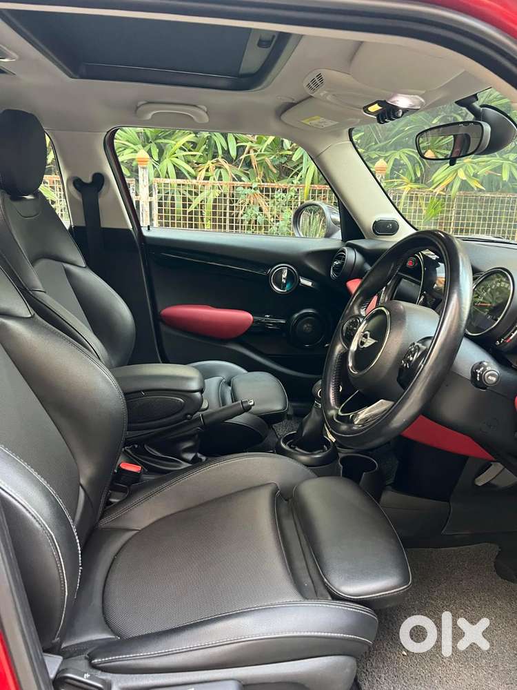 Mini 5 Door Cooper D, 2017, Diesel