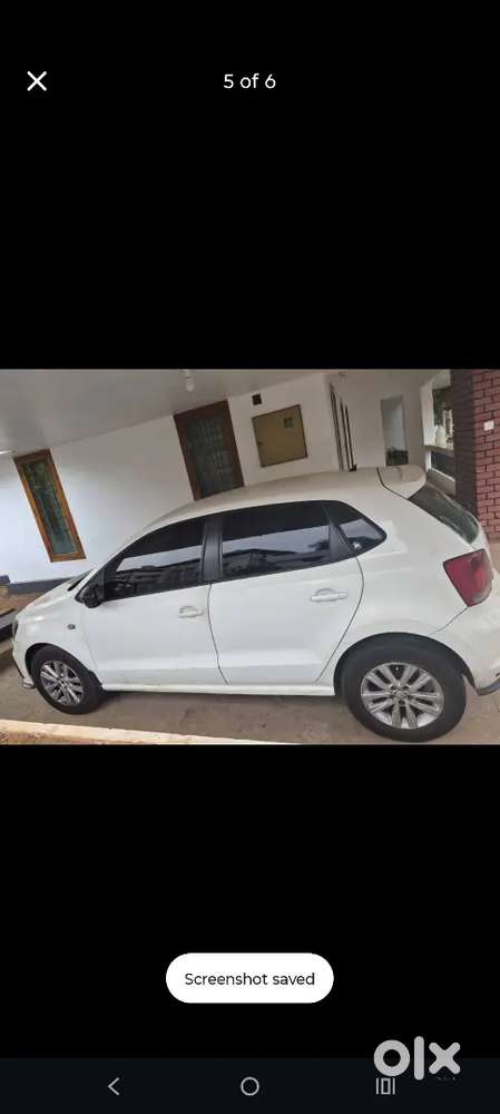Volkswagen Polo 2013 Diesel Well Maintained