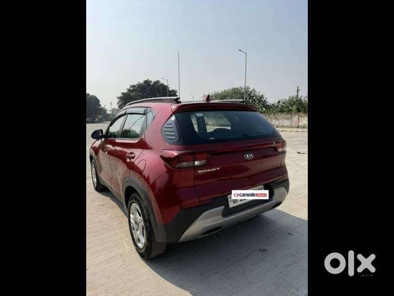 Kia Sonet