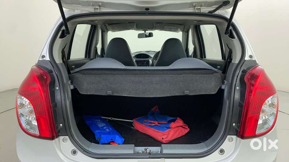 Maruti Suzuki Alto 800 Vxi, 2013, Petrol