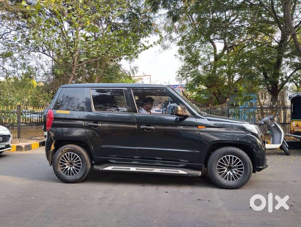 Mahindra Bolero Neo N4, 2023, Diesel